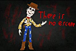 Image result for Toy Story exe Woody