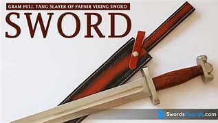Image result for Gram Sword