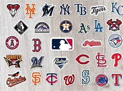 Image result for MLB Alternate Logos