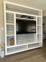 Image result for Big Screen TV Entertainment Center