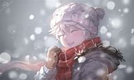 Image result for Winter Anime Boy King