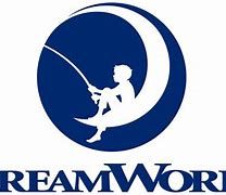 Image result for DreamWorks Horizontal Logo