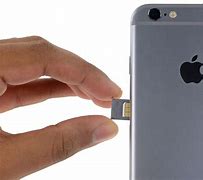Image result for iPhone Sim Port