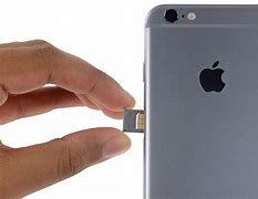 Image result for iPhone SE 2nd Gen Sim Card Slot