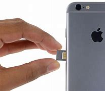 Image result for iPhone 5C Sim Slot