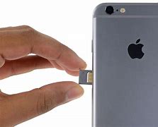 Image result for iPhone 6 Sim Slot