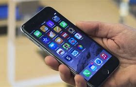Image result for iPhone 6 Updated