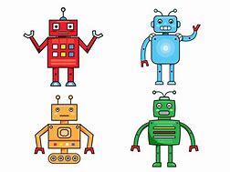 Image result for Android Robot Design