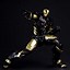 Image result for Black and Gold Iron Man Suit Mark 85