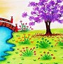 Image result for Beautiful Butterfly Garden Clip Art