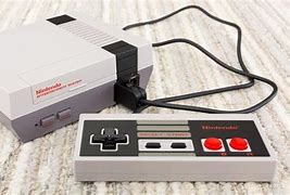 Image result for Old School Video Game Consoles