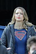 Image result for Melissa Benoist Supergirl Images New Costume