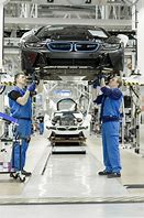 Image result for Original BMW Factory