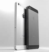 Image result for iPhone 5 Red