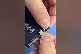 Image result for iPhone 11 Battery Schematic