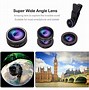 Image result for Best iPhone Camera Lens Clip On