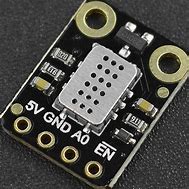 Image result for MEMS Gas Sensor