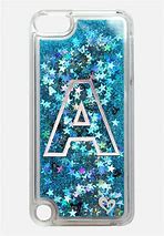 Image result for iPod Touch and Android Smartphones with Glitter Case