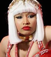 Image result for Nicki Minaj Grammy