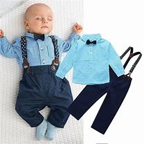 Image result for Infant Boy Clothes