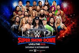 Image result for WWE 2K19 4K Wallpaper