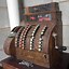 Image result for The First Electric Cash Register