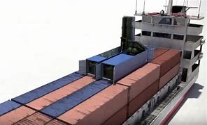 Image result for China Shipping Container Missile