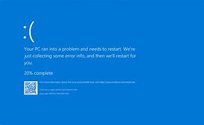 Image result for MacBook Blue Screen