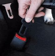 Image result for Seat Belt Buckle Key Holder