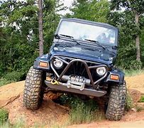 Image result for Jeep Stinger