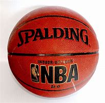 Image result for New Spalding Basketball Design
