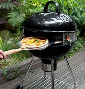 Image result for Weber Pizza Oven Kit