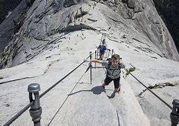 Image result for Mountain Climbing Cable Broken