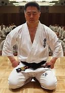 Image result for Kyokushin Karate