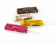 Image result for BB Bats Candy