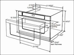 Image result for Sharp Drawer Microwave with Smart Sensor