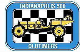 Image result for Indy 500 Old Timers