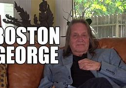 Image result for Boston George Told