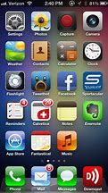 Image result for Cool Home Screens