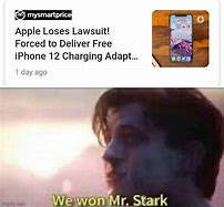 Image result for iPhone. Step Charger Meme