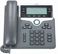 Image result for Cisco Phone CP 7841