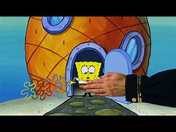 Image result for Spongebob a Place for Pets