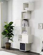 Image result for Ikea Wall Mounted Cabinets