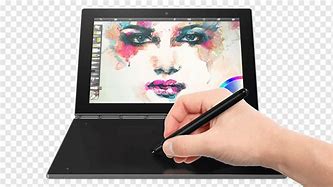 Image result for Tablet That Is Like a Notebook