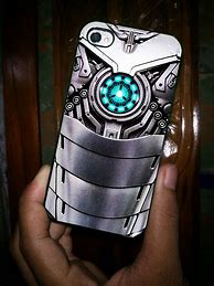 Image result for Classic Iron Man iPhone Cases