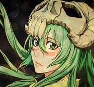Image result for Nelliel Mask Drawing