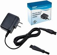 Image result for Philips Norelco Shaver Parts Power Cord