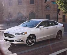 Image result for 2018 Ford Fusion SE