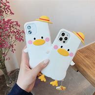 Image result for Baby Duck Phone Case
