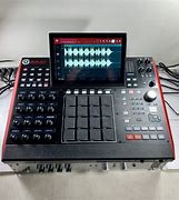 Image result for Custom MPC X